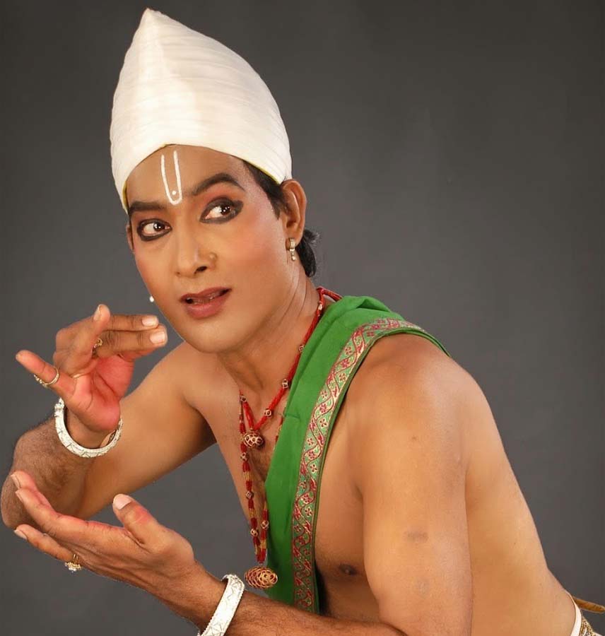 Guru Ramkrishna Talukdar
